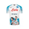 Original Fußballtrikot SSC Neapel Special Edition Lozano 11 2022-23 Für Herren